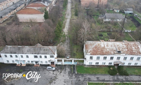 Договір оренди розірвано. Городоцька громада шукає шляхи відновлення промисловості