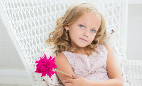 Як називали дівчаток у Сватівському районі у 2018: найпопулярніші імена