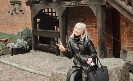 Блог про українські бренди в Instagram: історія уманчанки Лілії Кушніренко