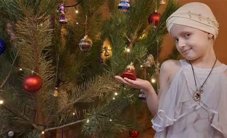 Світле свято – час для віри в чудеса і добрих людей