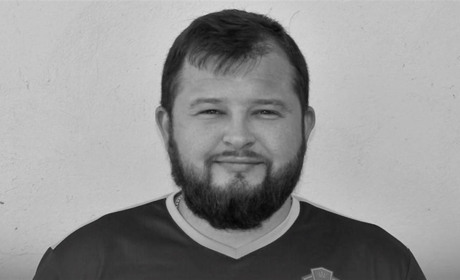На фронті загинув президент відомого футбольного клубу з Чортківщини