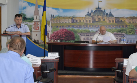 Відкриття басейну планують на День міста: виділили ще 1 мільйон гривень