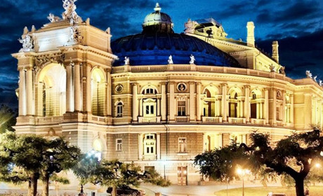 Секрети залаштунків одеського Оперного, які ви не знали: після ви вже подивитесь на театр по-іншому