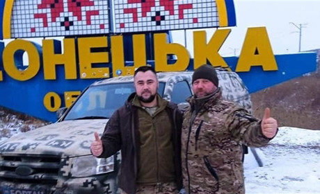 Автомобілі від працівників культури: як громади Сарненського району допомагають бійцям