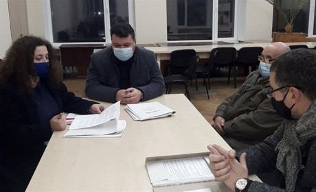 Місто купило три квартири для внутрішньо переміщених осіб