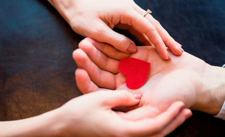 Думали про те, як допомогти? Зараз саме час! Здайте кров — відома дата забору у Первомайську