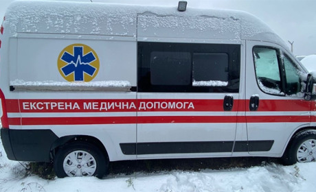 Як викликати "швидку", якщо пропало світло і зв'язок