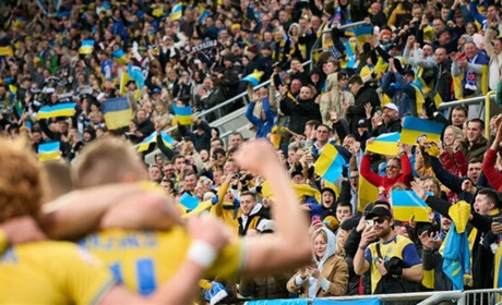 Призначено обласні стипендії 34 спортсменам з Луганщини. Кому саме сплачуватимуть гроші