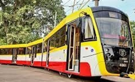 Один травмай та один тролейбус буде курсувати в Одесі вночі: які та чому