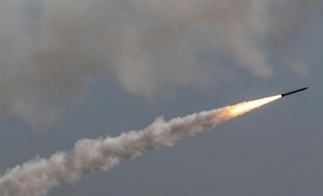 Вночі ворог завдав ракетного обстрілу по Київщині: деталі