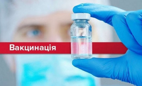 Увага! Адреса і графік роботи пунктів щеплень у Покровському районі