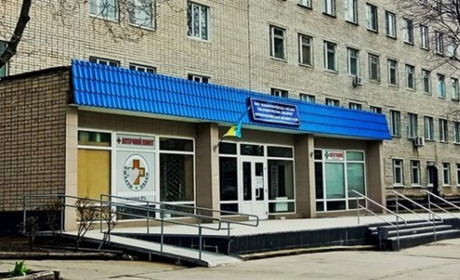 В управлінні охорони здоров'я Южноукраїнська з'явився керівник. Читайте хто це