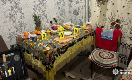 На Черкащині затримали чоловіка, якого підозрюють у пограбуванні уманчанки