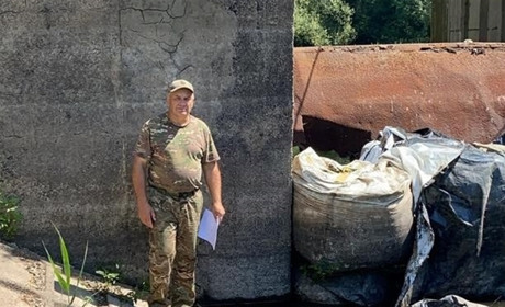 Через несправну гідроспоруду на річці Смолка погіршується екологічна ситуація: Екоінспеція