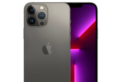 Що приховує iPhone 13 Pro Max: Повний огляд і порівняння з попередніми моделями