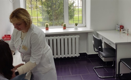 Понад 60 видів аналізів без направлення: Звягельська лікарня відкрила платну лабораторію