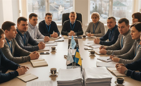 У Шосткинському районі оновлюють склад Ради з питань ВПО: як долучитися?