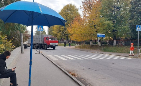 Впізнай назву вулиці у Жмеринці за осіннім фото: 15 фото з різних мікрорайонів