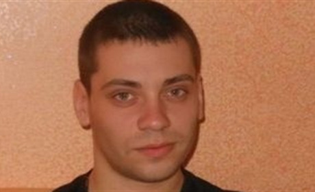 На війні загинув жовтоводець Максим Кузьмінський