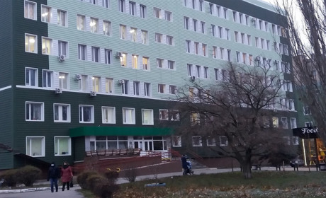 Як працюватимуть сімейні амбулаторії Мелітополя у святкові дні 