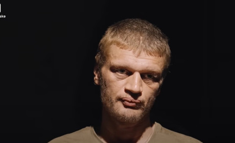 Від АТО до російського фронту: історія полоненого з Херсонщини, якого росіяни змусили воювати