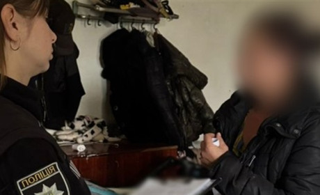 В Одесі бабуся побила тримісячного онука: дитину госпіталізували з травмами