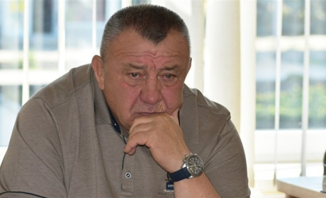Заступника Южноукраїнської міської ради Олексія Майбороду можуть звільнити