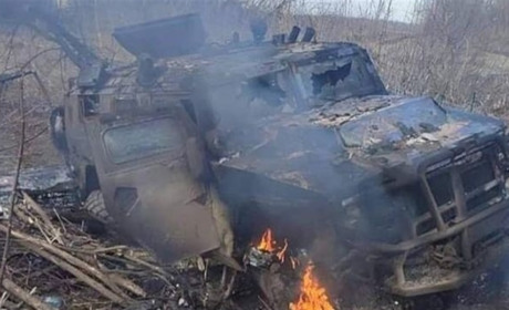 Війна росії проти України. Втрати ворога та ситуація станом на ранок 31 березня 2022 року