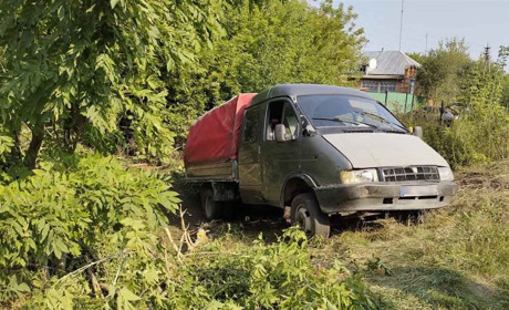 ДТП у Річках: загинула жінка. Обставини аварії з’ясовує поліція