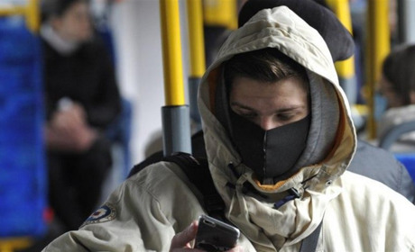 Ковід за добу: перейшли тисячу