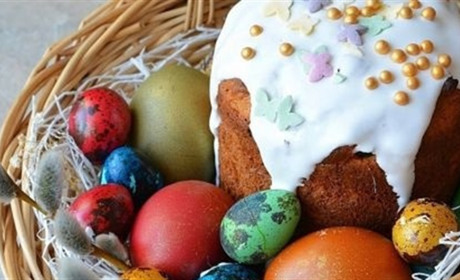 Вартість Великоднього кошика-2023: на скільки здорожчають продукти