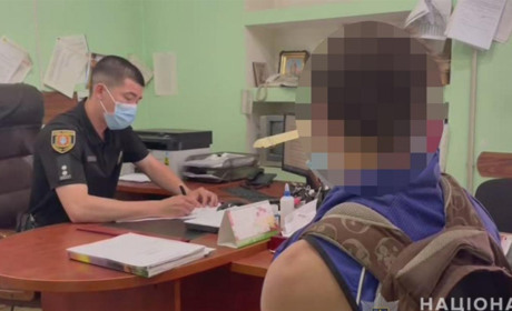 Поліція затримала гвалтівника 8-ої дівчинки з Троїцького. Він з Кілії родом та був вже засуджений