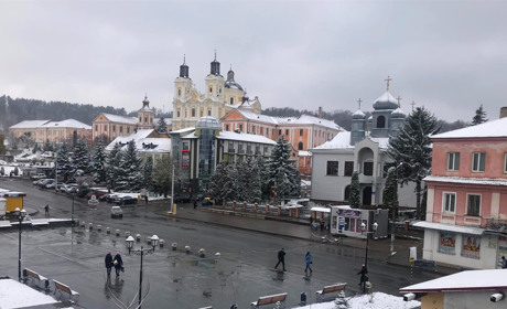 У Кременці до літа впорядкують зовнішню рекламу