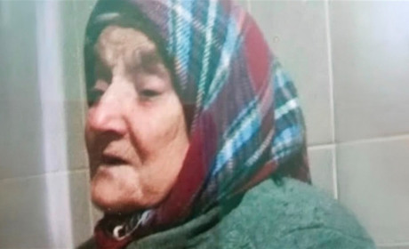 У Копайгородській громаді зникла безвісти 84-річна жінка. Оновлено: Бабусю знайшли