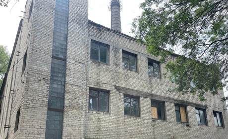 Комунальники Покровська готові до початку опалювального сезону