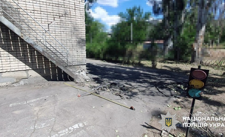 Окупанти обстріляли 38 міст і сіл Херсонщини: один чоловік загинув, 7 поранених