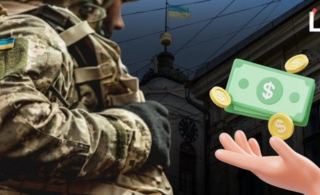 Городоччани та сатанівчани можуть отримати виплату за контрактну службу у 2025 році