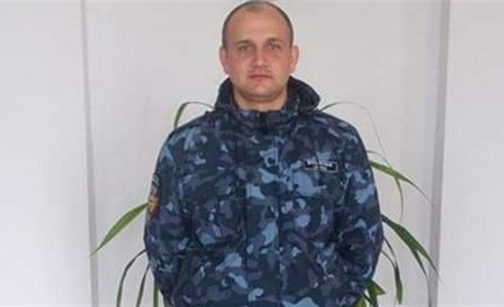В зоні АТО/ООС загинув мешканець Херсонщини