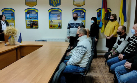 У Сватівській громаді відзначили кращих працівників сільськогосподарської галузі: кого нагородили