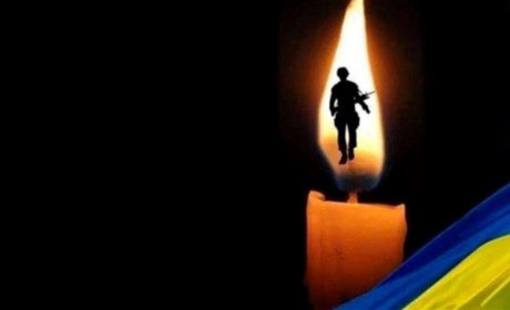 На Донеччині загинув танкіст з Покровська Юрій Артюх