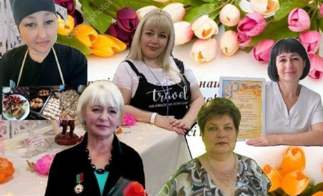 Присвятили себе улюбленій професії. Як жінки Краснограда розвивають і покращують рідне місто