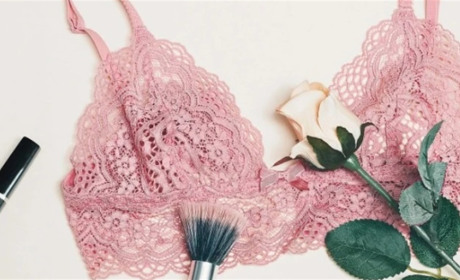 10 помилок при виборі жіночих трусиків, які впливають на комфорт