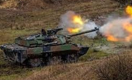 Триває 758-й день війни. Втрати ворога та ситуація в регіонах станом на 22 березня