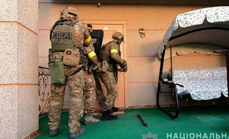 Полиция задержала наркоторговца из Измаила и его подельницу