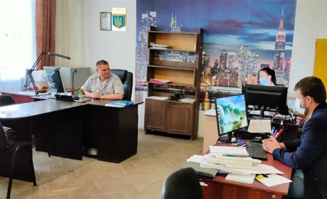 Як у Сватовому працює служба пробації, чому вона важлива і чим допомагає людям