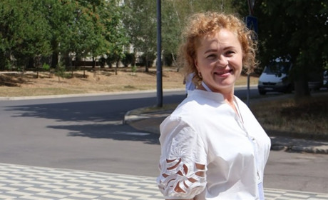 Як я пройшла скринінг 40+ у Південноукраїнську: чесний досвід журналістки