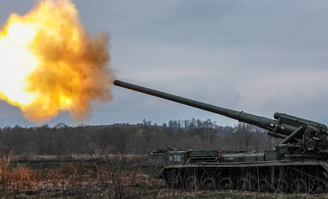 Сьогодні Білопільська громада знову була під ворожими обстрілами
