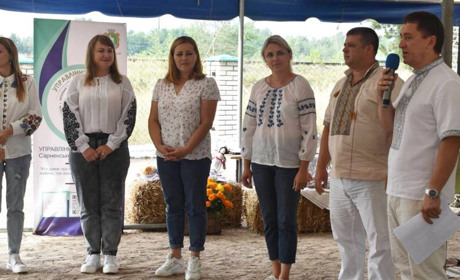 У навчальних закладах Сарненської громади нові очільники: хто вони