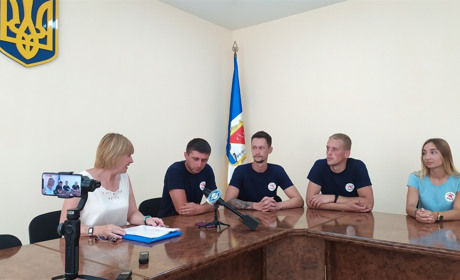 Простерилизовано более двухсот собак: «Четыре лапы - Украина» в Измаиле завершили проект (видео)