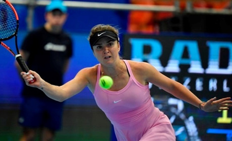 Світоліна: після вильоту з Вімблдону я буду готуватися до Олімпіади